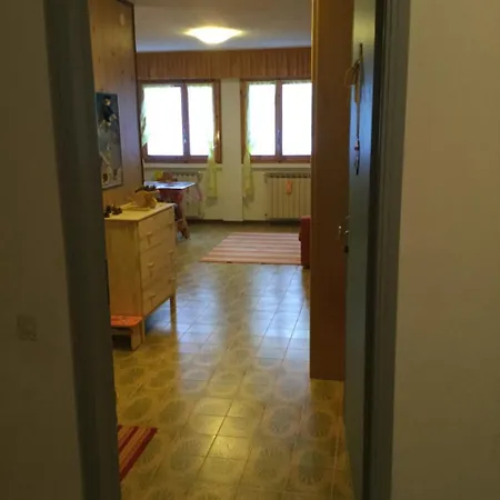 Apartmán La Casa Di Alice