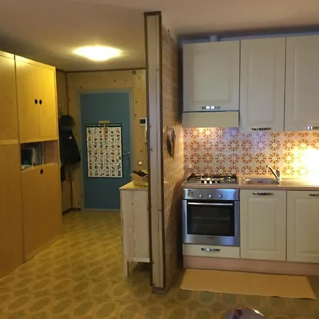 La Casa Di Alice