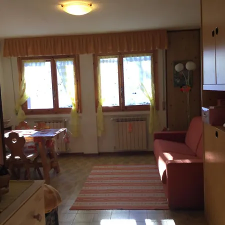 La Casa Di Alice Apartmán Collagna