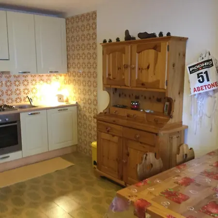 La Casa Di Alice Collagna