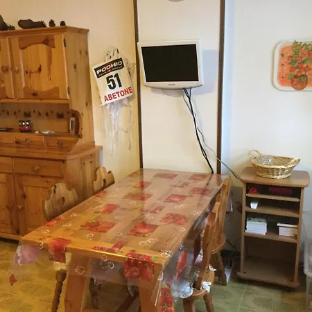 La Casa Di Alice * Collagna