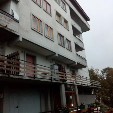 Apartmán La Casa Di Alice *